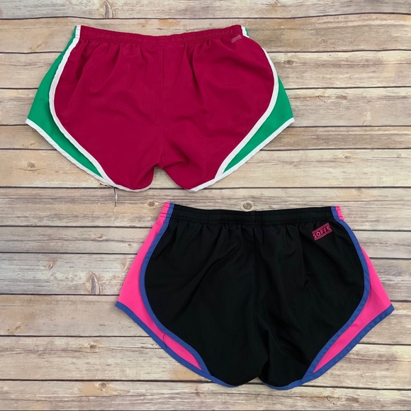 Pair of Soffe Athletic Shorts - Picture 2 of 5